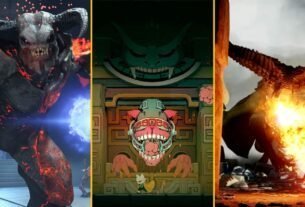 6 jogos incríveis que não podemos parar de jogar