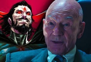 A Marvel deveria reviver o elenco perfeito de X-Men cancelado para a reinicialização do mutante do MCU