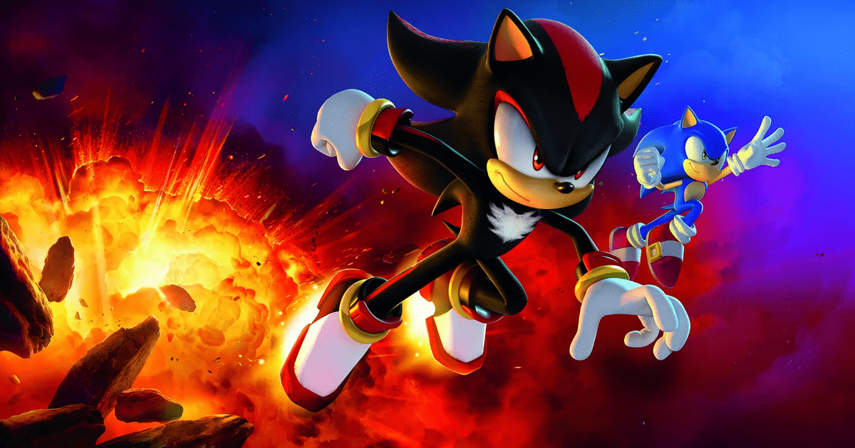 A data de lançamento de Sonic x Shadow Generations vaza antes da possível revelação do Summer Game Fest