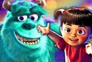 A sequência de Monsters Inc. da Pixar espera que aconteça para compensar Massive Sulley e Boo Cliffhanger
