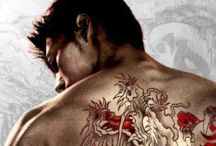 Amazon segue Fallout com Like a Dragon: Yakuza, com estreia neste outono