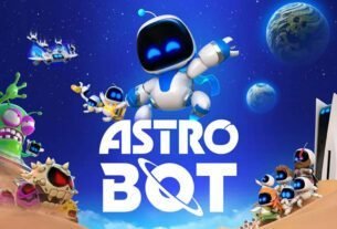 As pré-encomendas do Astro Bot estão ativas – o exclusivo PS5 vem com um bônus adorável