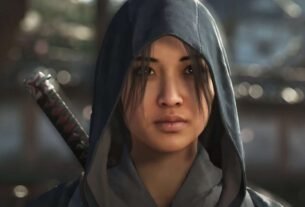 Assassin's Creed Shadows ainda não apresentou um bom argumento para explicar por que tem dois protagonistas