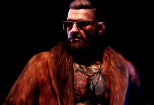 Atualização do Hitman permite que você mate Conor McGregor