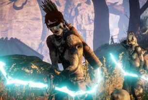 Atualmente você pode adquirir a série Dragon Age por menos de dez dólares