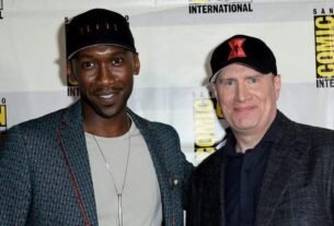 Blade do MCU perde outro diretor, o último de muitos contratempos