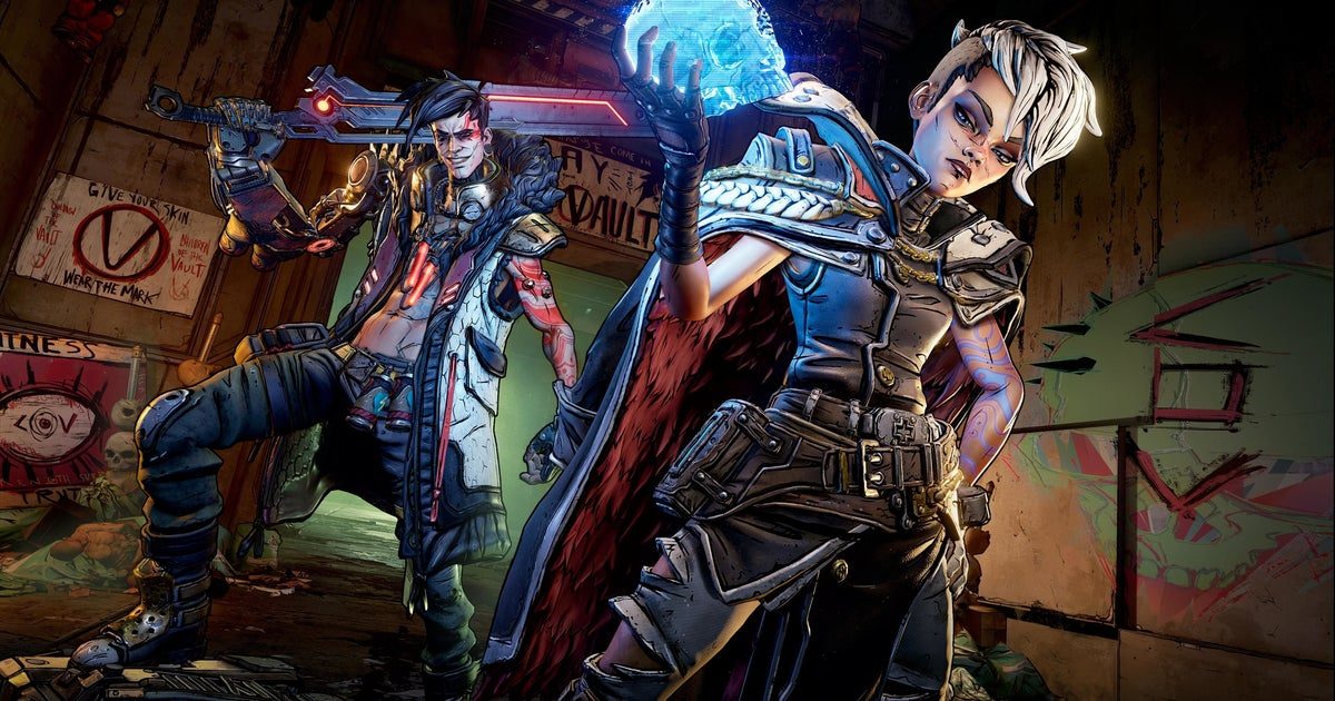 Borderlands 3 é a atração principal dos jogos PlayStation Plus de julho