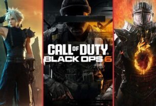 Call Of Duty: Black Ops 6 faz parte do Buy One da Target e ganhe 50% de desconto na venda de videogame