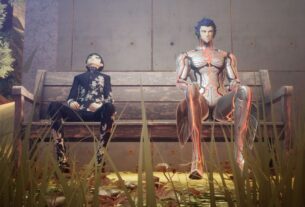 Comentário: Shin Megami Tensei 5: A vingança é um pouco sem atrito