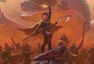 Crítica de Dune: War for Arrakis: um dos melhores jogos de tabuleiro de 2024