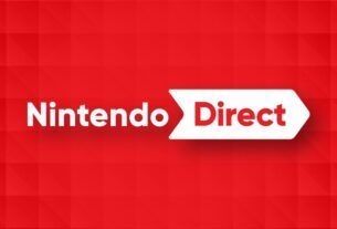 Data e hora do Nintendo Direct de junho de 2024 confirmadas, não mencionará o Switch 2