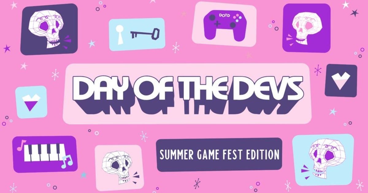 Day of the Devs 2024 – alguns de nossos jogos favoritos da grande vitrine independente