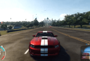 Depois que a Ubisoft fechou os servidores do The Crew, este grupo de modders começou a trabalhar para trazê-los de volta