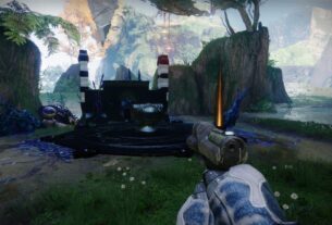 Destiny 2: A forma final: como desativar conduítes