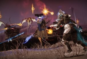 Destiny 2 deveria fazer mais missões como Dual Destiny, e não menos