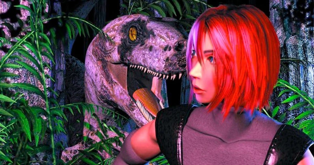 Dino Crisis é a série que a maioria dos fãs da Capcom quer ver com um novo jogo