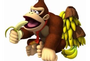 Donkey Kong poderia ter se chamado Kong Dong, afirmam documentos judiciais da Nintendo