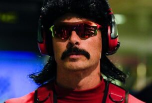 Dr Disrespect admite banimento do Twitch devido a mensagens com menor “no sentido de serem inadequadas”