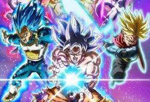 Dragon Ball: Sparking Zero Hands-On: uma ótima primeira exibição