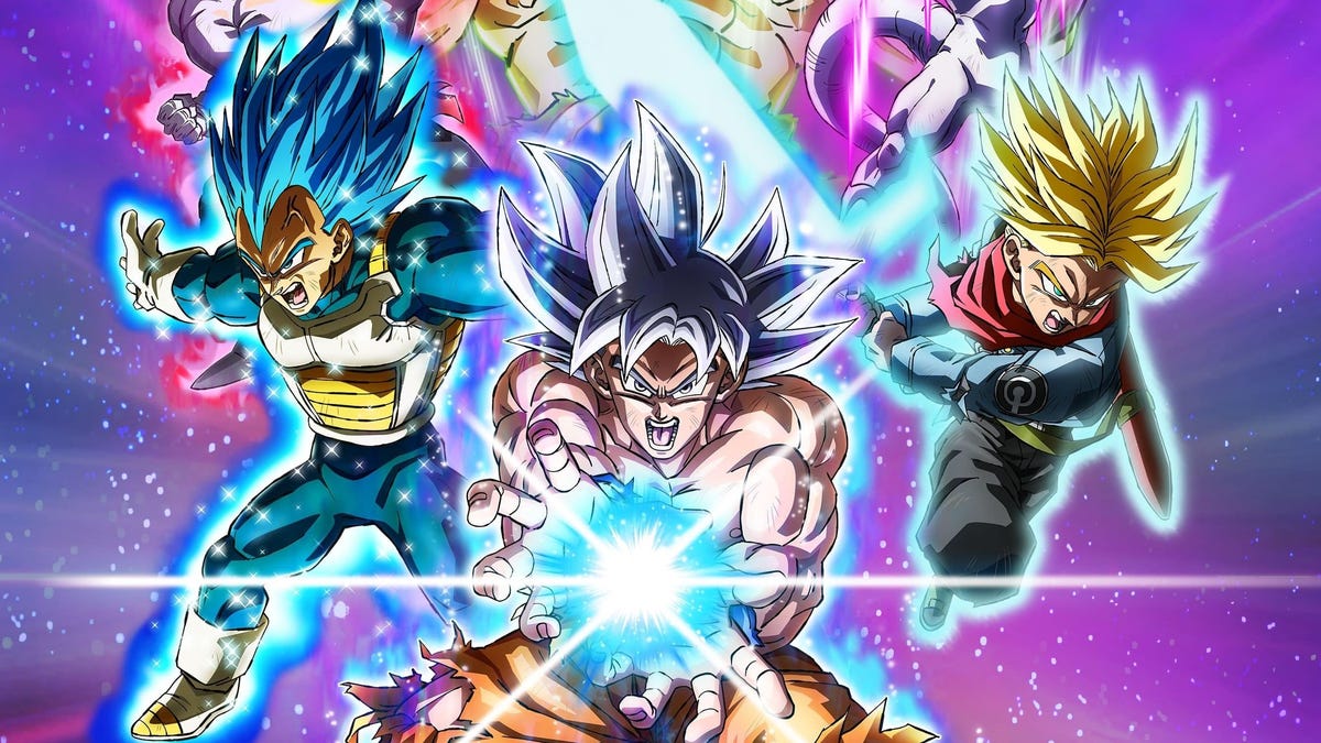 Dragon Ball: Sparking Zero Hands-On: uma ótima primeira exibição