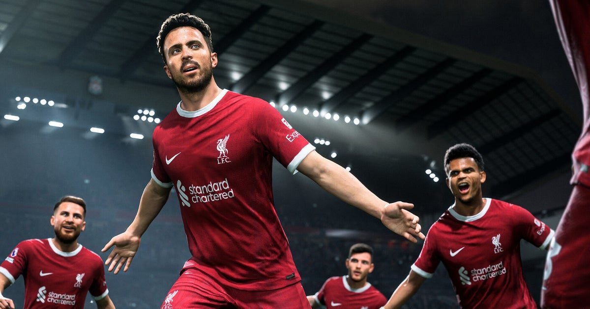 EA Sports FC 24 lidera a próxima onda de jogos Xbox e PC Game Pass em junho