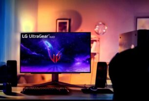 Economize $ 400 no monitor de jogos LG UltraGear OLED na Amazon