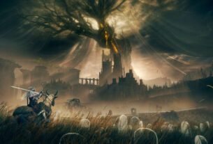 Elden Ring: tempos de lançamento de Shadow Of The Erdtree revelados