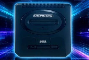 Fãs nostálgicos da Sega podem adicionar o Genesis Mini 2 à sua coleção por um preço sólido