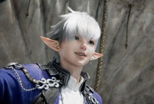 Final Fantasy 14 Dawntrail Patch traz atualização visual e muito mais