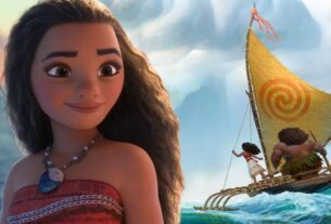 Final de Moana explicado