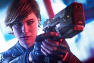 Finalmente, a reinicialização de Perfect Dark recebe um primeiro trailer de jogo