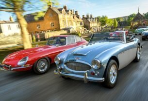 Forza Horizon 4 será removido do Xbox e PC