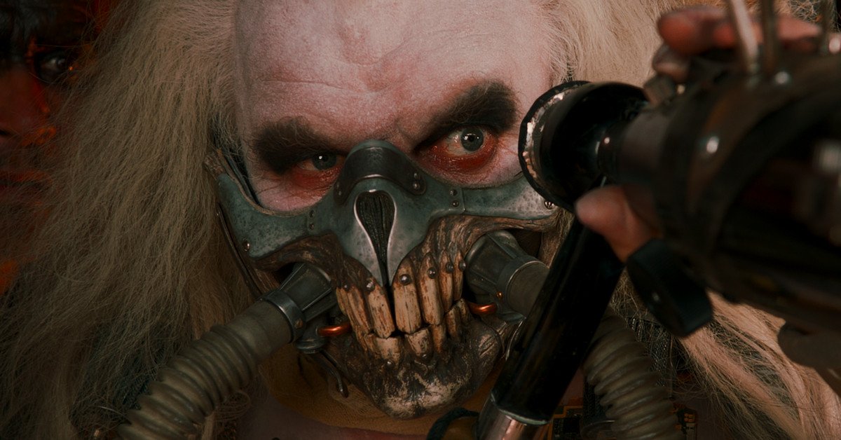 Furiosa: a jogada mais inteligente de uma Mad Max Saga é deixar Immortan Joe de lado