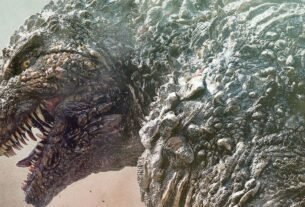 Godzilla Minus One, agora na Netflix, é o retrocesso perfeito