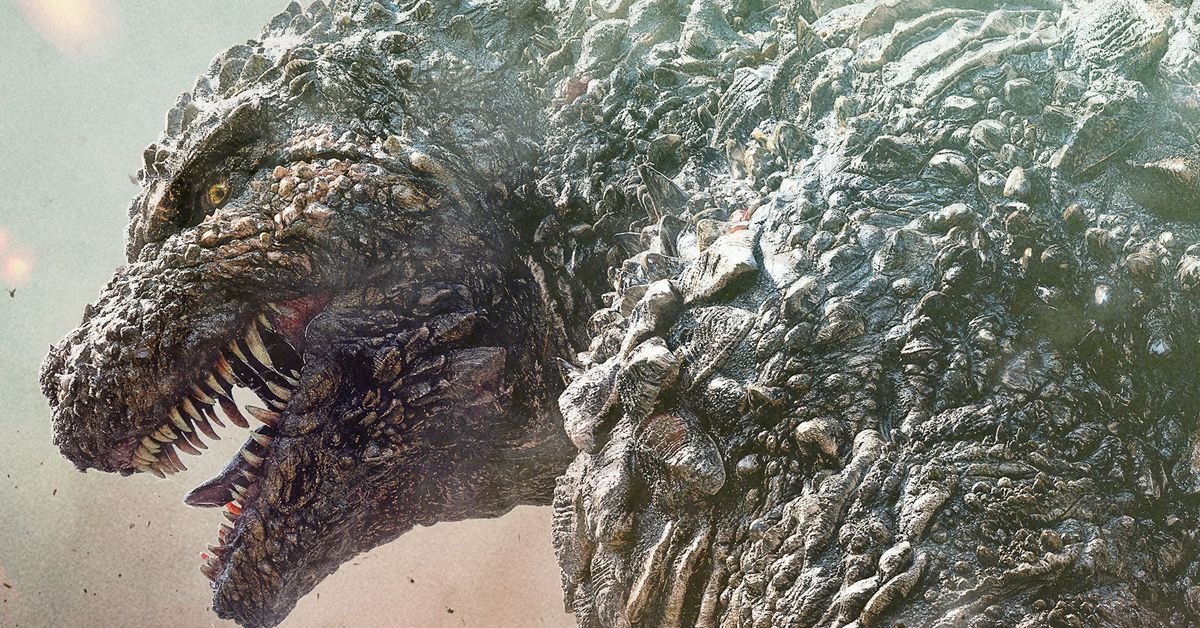 Godzilla Minus One, agora na Netflix, é o retrocesso perfeito
