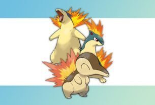 Guia clássico do Dia da Comunidade Pokémon Go Cyndaquil