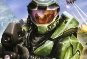 Halo: Combat Evolved remasterizado supostamente em andamento, sendo considerado para lançamento no PlayStation