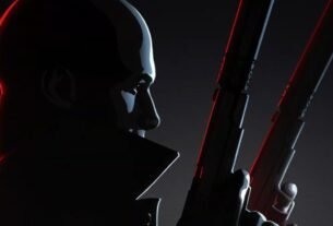 Hitman 3 chega à realidade virtual com a primeira empunhadura dupla da série