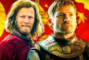 House Of The Dragon inicia uma grande batalha com o Major Jaime Lannister Connection