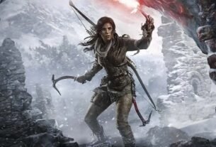 Lara Croft em breve será brutalmente morta em um jogo diferente