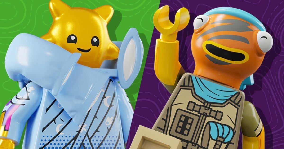 Lego Fortnite obtendo modo aconchegante e descontraído, modo especialista em morte permanente e mais