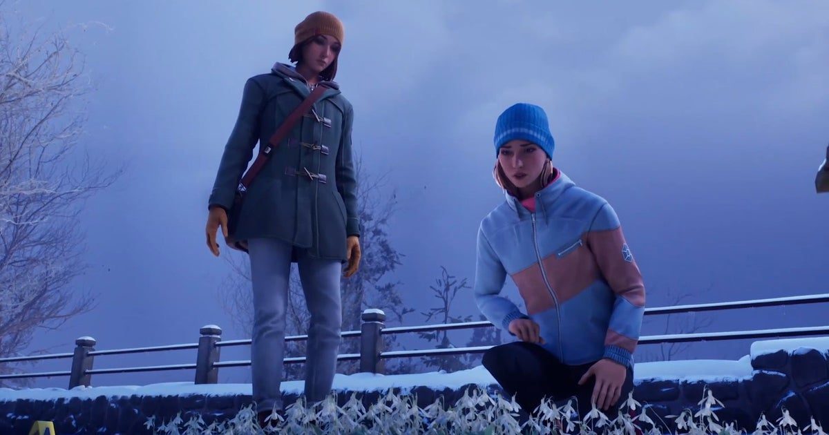 Life is Strange retorna, com seu protagonista original agora já adulto