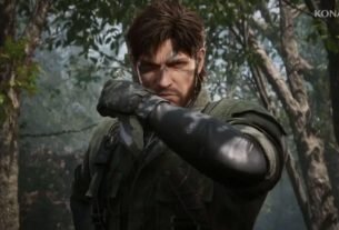 Metal Gear Solid Delta: Pré-encomendas da edição de colecionador Snake Eater reabastecidas