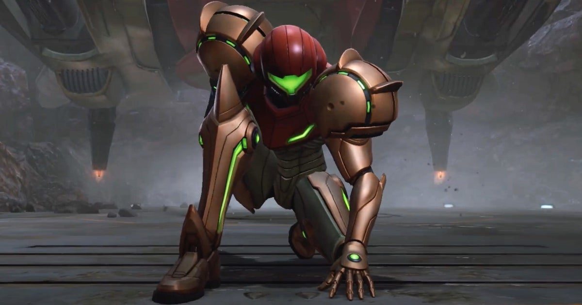 Metroid Prime 4 recebe um lindo primeiro trailer de jogo – e será lançado no próximo ano