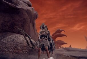 Missão de Igon e etapas no DLC de Elden Ring Shadow of the Erdtree