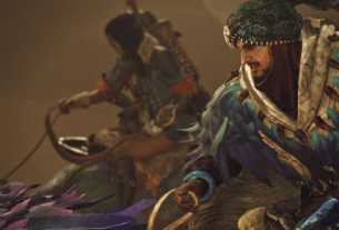 Monster Hunter Wilds ganha novo trailer de jogabilidade no Summer Game Fest