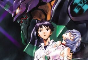 Neon Genesis Evangelion Studio pede falência