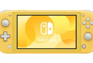 Nintendo Switch Lite ganha grande desconto no Walmart