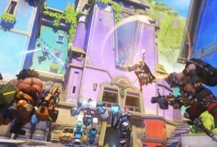 Notas de patch da 11ª temporada de Overwatch 2 divulgadas pela Blizzard