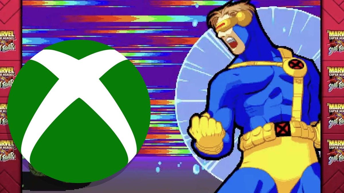 Nova coleção Marvel vs Capcom ignorando o Xbox, tendência contínua